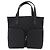 GUCCI GG Canvas Handtasche Schwarz Silber 002 1080 Auth fm5087 - Ansicht 2
