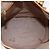 LOUIS VUITTON Borsa a Spalla Monogram Bucket GM M42236 LV Auth ka2478 Monogramma - vista 10