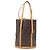 LOUIS VUITTON Borsa a Spalla Monogram Bucket GM M42236 LV Auth ka2478 Monogramma - vista 13
