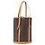LOUIS VUITTON Borsa a Spalla Monogram Bucket GM M42236 LV Auth ka2478 Monogramma - vista 2