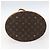 LOUIS VUITTON Borsa a Spalla Monogram Bucket GM M42236 LV Auth ka2478 Monogramma - vista 5
