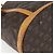 LOUIS VUITTON Borsa a Spalla Monogram Bucket GM M42236 LV Auth ka2478 Monogramma - vista 9