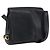 Borsa a Spalla in Pelle Nera e Argento GUCCI 001 2214 Auth ep13226 Nero