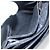 Borsa a Spalla in Pelle Nera e Argento GUCCI 001 2214 Auth ep13226 Nero - vista 21
