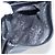 Borsa a Spalla in Pelle Nera e Argento GUCCI 001 2214 Auth ep13226 Nero - vista 22