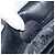 Borsa a Spalla in Pelle Nera e Argento GUCCI 001 2214 Auth ep13226 Nero - vista 23