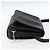 Borsa a Spalla in Pelle Nera e Argento GUCCI 001 2214 Auth ep13226 Nero - vista 5