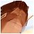 LOUIS VUITTON Borsa a Mano Monogram Vernis Reade PM Bronzo M91146 LV Auth th6587 - vista 17