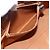 LOUIS VUITTON Borsa a Mano Monogram Vernis Reade PM Bronzo M91146 LV Auth th6587 - vista 20