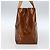 LOUIS VUITTON Borsa a Mano Monogram Vernis Reade PM Bronzo M91146 LV Auth th6587 - vista 3