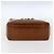 LOUIS VUITTON Borsa a Mano Monogram Vernis Reade PM Bronzo M91146 LV Auth th6587 - vista 5