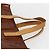 LOUIS VUITTON Borsa a Mano Monogram Vernis Reade PM Bronzo M91146 LV Auth th6587 - vista 8