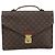 LOUIS VUITTON Borsa Porta Documenti a Tracolla Monogram M53338 LV Auth ka2476 Monogramma - vista 13
