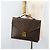 LOUIS VUITTON Borsa Porta Documenti a Tracolla Monogram M53338 LV Auth ka2476 Monogramma - vista 24