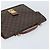 LOUIS VUITTON Borsa Porta Documenti a Tracolla Monogram M53338 LV Auth ka2476 Monogramma - vista 6
