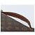 LOUIS VUITTON Borsa Porta Documenti a Tracolla Monogram M53338 LV Auth ka2476 Monogramma - vista 8