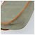 Borsa a spalla in tela Trotter Christian Dior grigia oro Auth ep13499 - vista 13