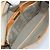 Borsa a spalla in tela Trotter Christian Dior grigia oro Auth ep13499 - vista 18