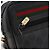 Borsa Sherry Line GG Supreme Web Gucci in PVC nero e oro 72 02 088 Auth 170825A D'oro - vista 15