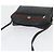 Borsa Sherry Line GG Supreme Web Gucci in PVC nero e oro 72 02 088 Auth 170825A D'oro - vista 6