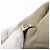 Borsa a Spalla PRADA in Nylon Pelle Beige Oro Auth fm5136 D'oro - vista 12