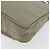 Borsa a Spalla PRADA in Nylon Pelle Beige Oro Auth fm5136 D'oro - vista 16