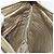 Borsa a Spalla PRADA in Nylon Pelle Beige Oro Auth fm5136 D'oro - vista 20