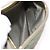 Borsa a Spalla PRADA in Nylon Pelle Beige Oro Auth fm5136 D'oro - vista 22