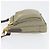 Borsa a Spalla PRADA in Nylon Pelle Beige Oro Auth fm5136 D'oro - vista 4