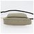 Borsa a Spalla PRADA in Nylon Pelle Beige Oro Auth fm5136 D'oro - vista 5