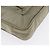 Borsa a Spalla PRADA in Nylon Pelle Beige Oro Auth fm5136 D'oro - vista 9
