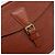 LOUIS VUITTON Borsa a Spalla Epi Jeune FilleMM Marrone M52153 LV Auth ep13542 - vista 19