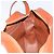 LOUIS VUITTON Borsa a Spalla Epi Jeune FilleMM Marrone M52153 LV Auth ep13542 - vista 21