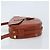 LOUIS VUITTON Borsa a Spalla Epi Jeune FilleMM Marrone M52153 LV Auth ep13542 - vista 4