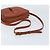 LOUIS VUITTON Borsa a Spalla Epi Jeune FilleMM Marrone M52153 LV Auth ep13542 - vista 7
