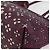 Borsa a mano in tela Zucca FENDI PVC viola oro Auth fm5149 D'oro Porpora - vista 16
