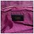Borsa a mano in tela Zucca FENDI PVC viola oro Auth fm5149 D'oro Porpora - vista 18