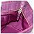 Borsa a mano in tela Zucca FENDI PVC viola oro Auth fm5149 D'oro Porpora - vista 19