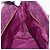 Borsa a mano in tela Zucca FENDI PVC viola oro Auth fm5149 D'oro Porpora - vista 20