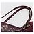 Borsa a mano in tela Zucca FENDI PVC viola oro Auth fm5149 D'oro Porpora - vista 8