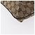 Bolsa de Ombro GG Canvas Gucci Bege Prata 122793 Auth bs33310 - vista 10
