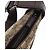 Bolsa de Ombro GG Canvas Gucci Bege Prata 122793 Auth bs33310 - vista 15