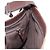 Bolsa de Ombro GG Canvas Gucci Bege Prata 122793 Auth bs33310 - vista 18