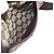 Bolsa de Ombro GG Canvas Gucci Bege Prata 122793 Auth bs33310 - vista 22