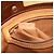 LOUIS VUITTON Borsa a Mano Monogram Vernis Reade PM Bronzo M91146 LV Auth 172114 - vista 12