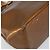 LOUIS VUITTON Borsa a Mano Monogram Vernis Reade PM Bronzo M91146 LV Auth 172114 - vista 14