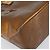 LOUIS VUITTON Borsa a Mano Monogram Vernis Reade PM Bronzo M91146 LV Auth 172114 - vista 16