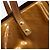 LOUIS VUITTON Borsa a Mano Monogram Vernis Reade PM Bronzo M91146 LV Auth 172114 - vista 17