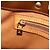 LOUIS VUITTON Borsa a Mano Monogram Vernis Reade PM Bronzo M91146 LV Auth 172114 - vista 21