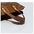 LOUIS VUITTON Borsa a Mano Monogram Vernis Reade PM Bronzo M91146 LV Auth 172114 - vista 7